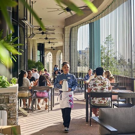 Universal'S Helios Grand Hotel, A Loews Hotel Williamsburg Buitenkant foto