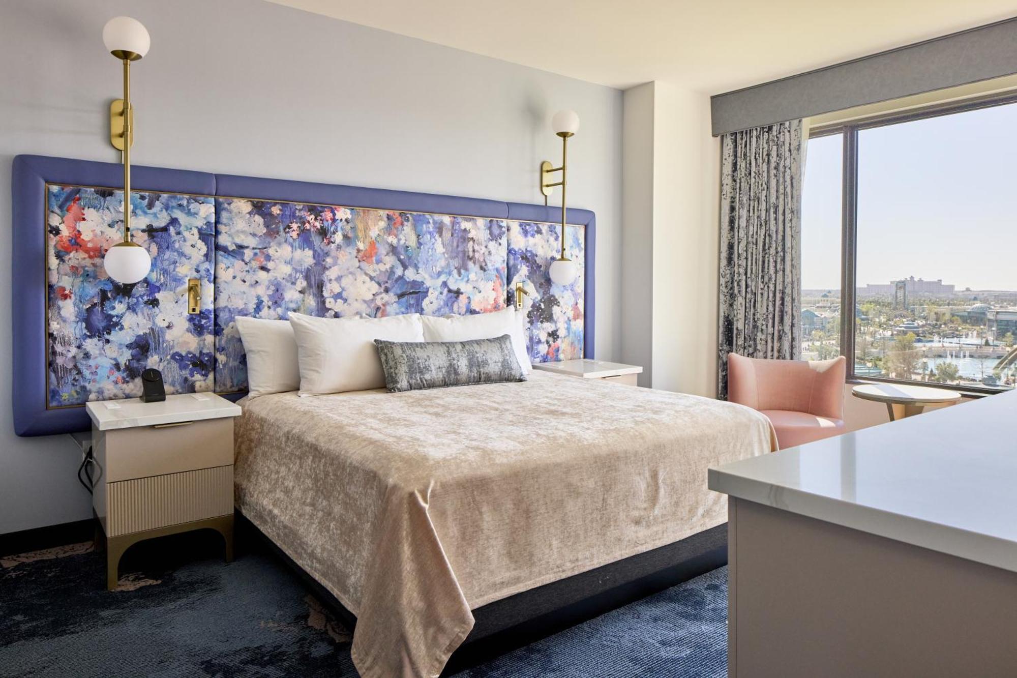 Universal'S Helios Grand Hotel, A Loews Hotel Williamsburg Buitenkant foto