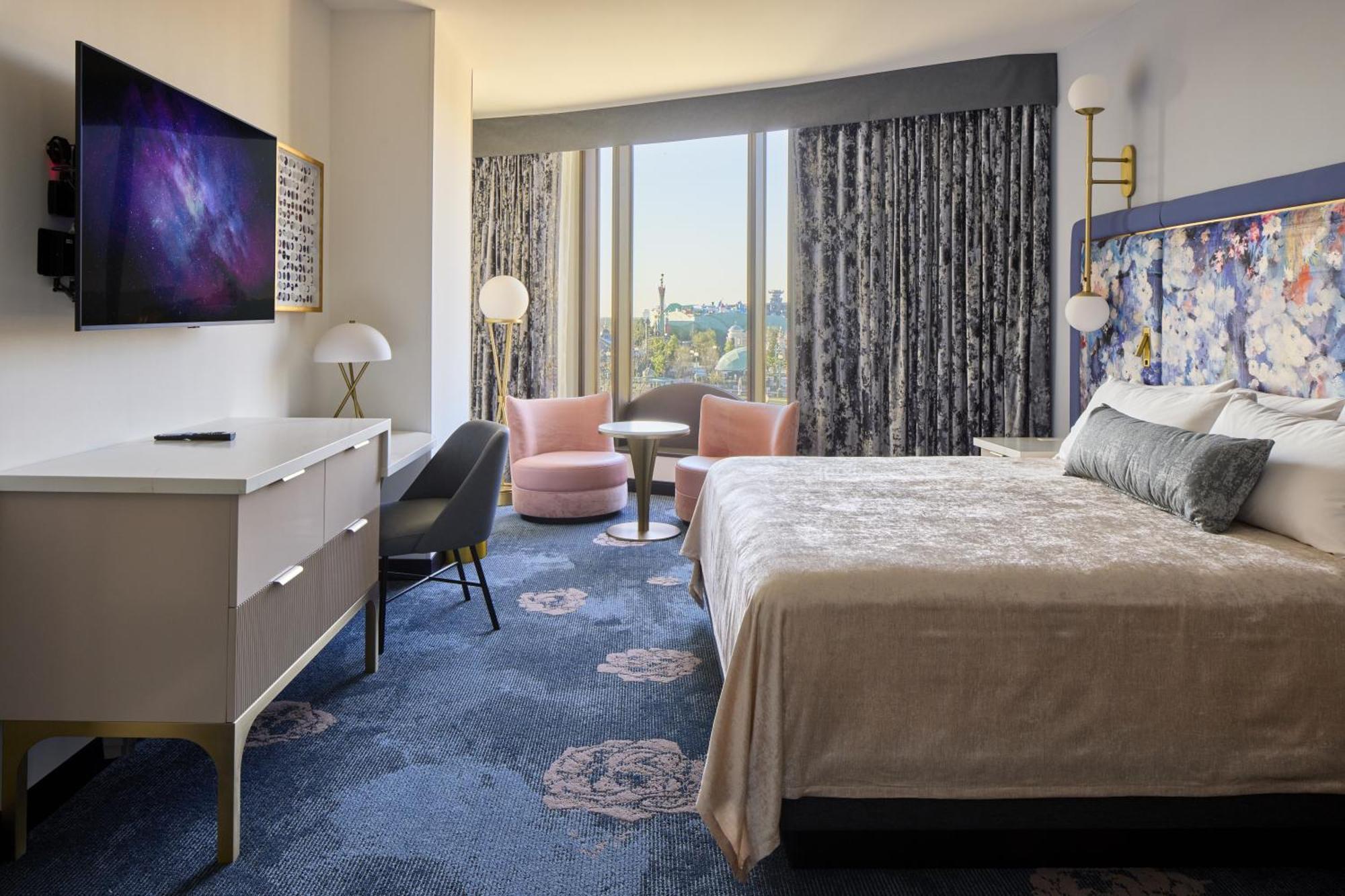 Universal'S Helios Grand Hotel, A Loews Hotel Williamsburg Buitenkant foto