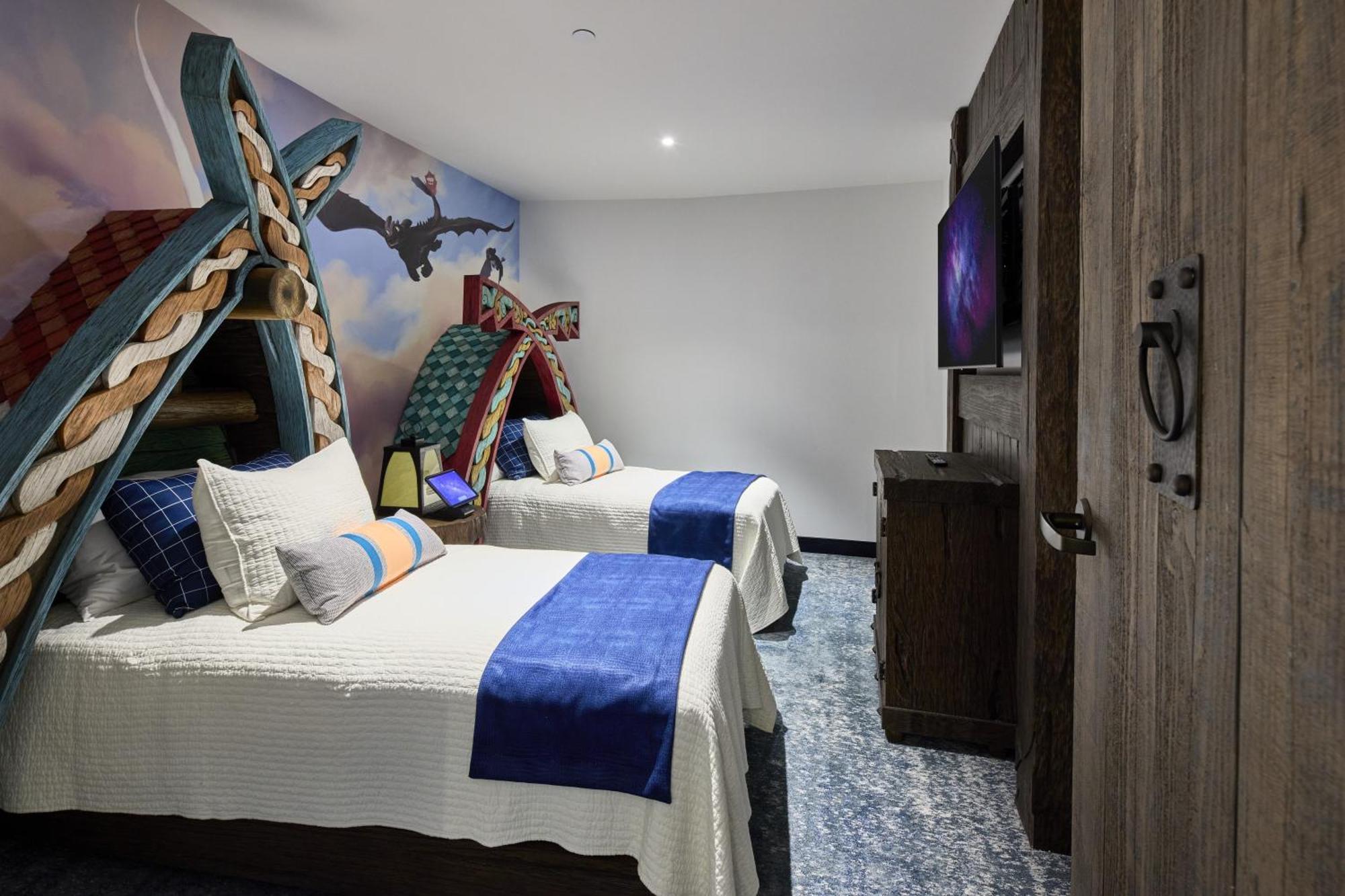 Universal'S Helios Grand Hotel, A Loews Hotel Williamsburg Buitenkant foto
