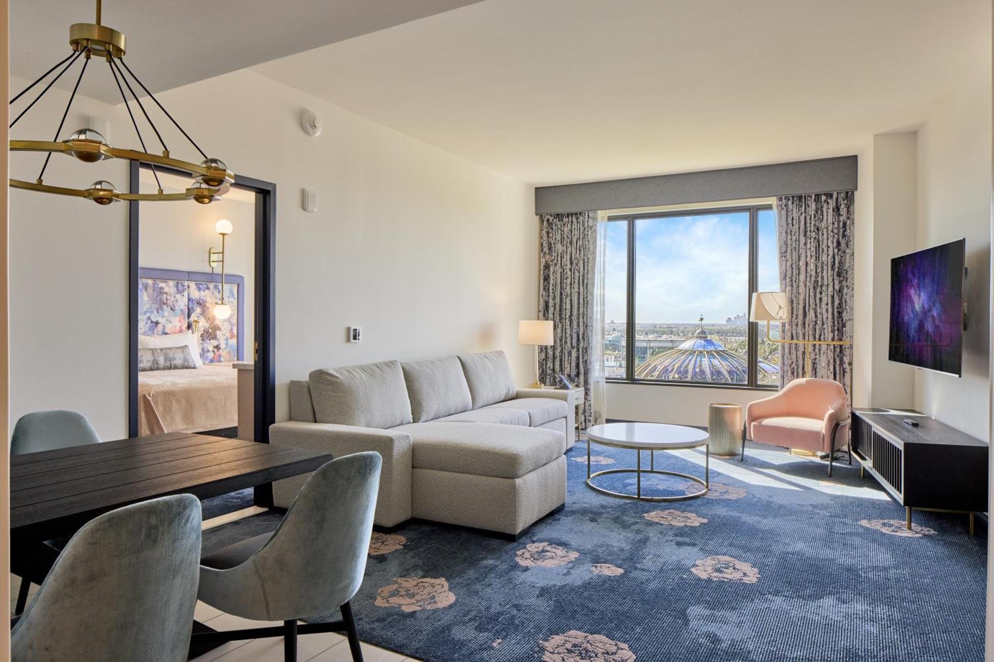 Universal'S Helios Grand Hotel, A Loews Hotel Williamsburg Buitenkant foto