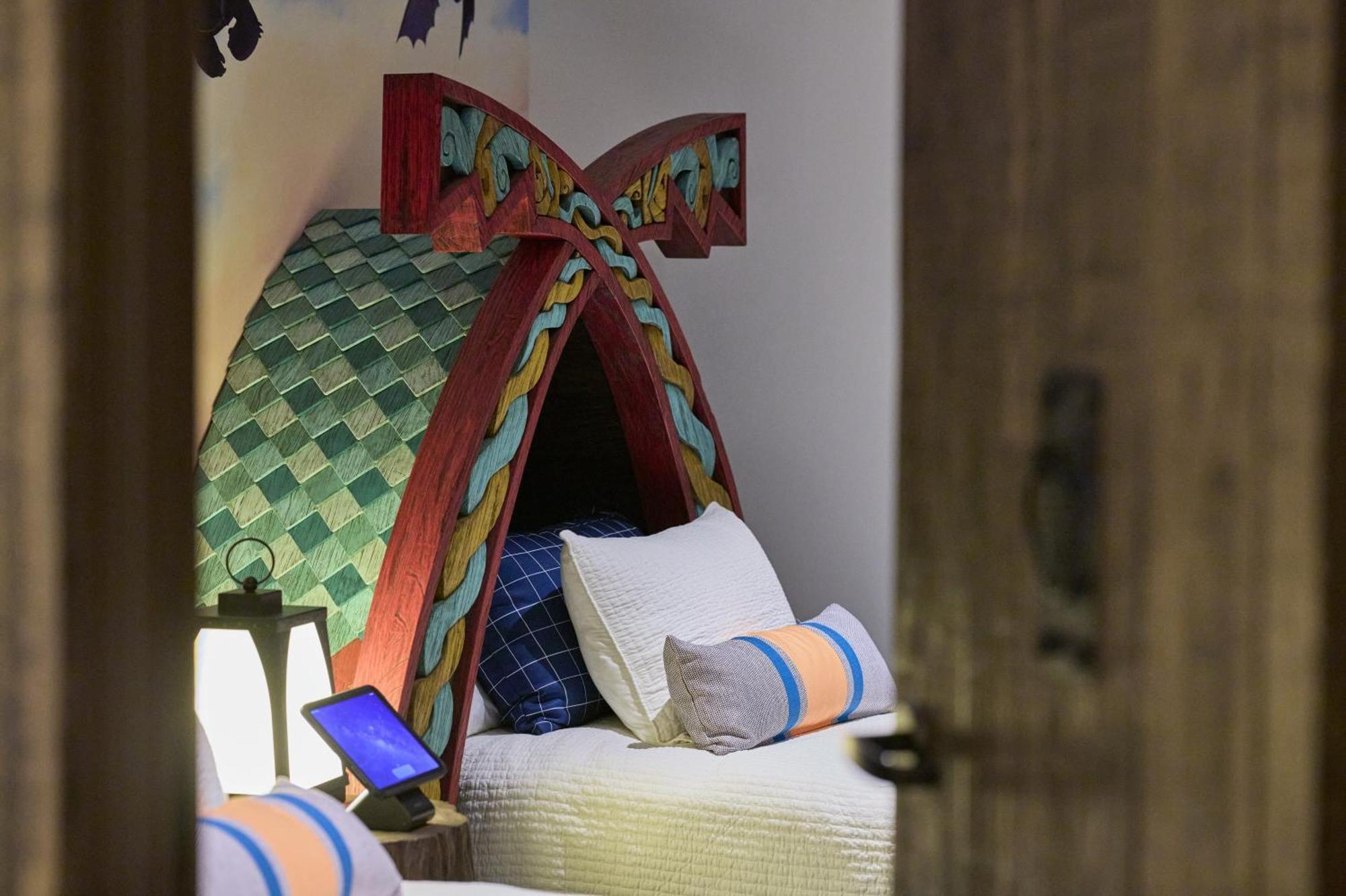 Universal'S Helios Grand Hotel, A Loews Hotel Williamsburg Buitenkant foto