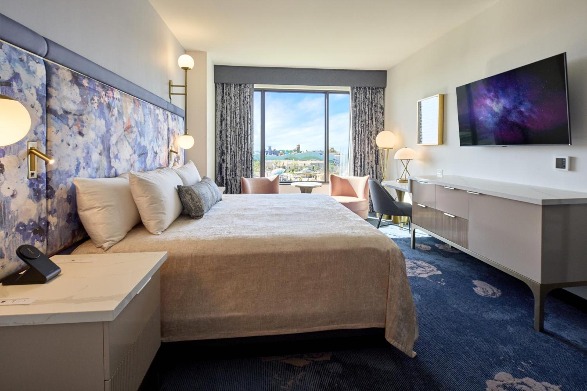 Universal'S Helios Grand Hotel, A Loews Hotel Williamsburg Buitenkant foto
