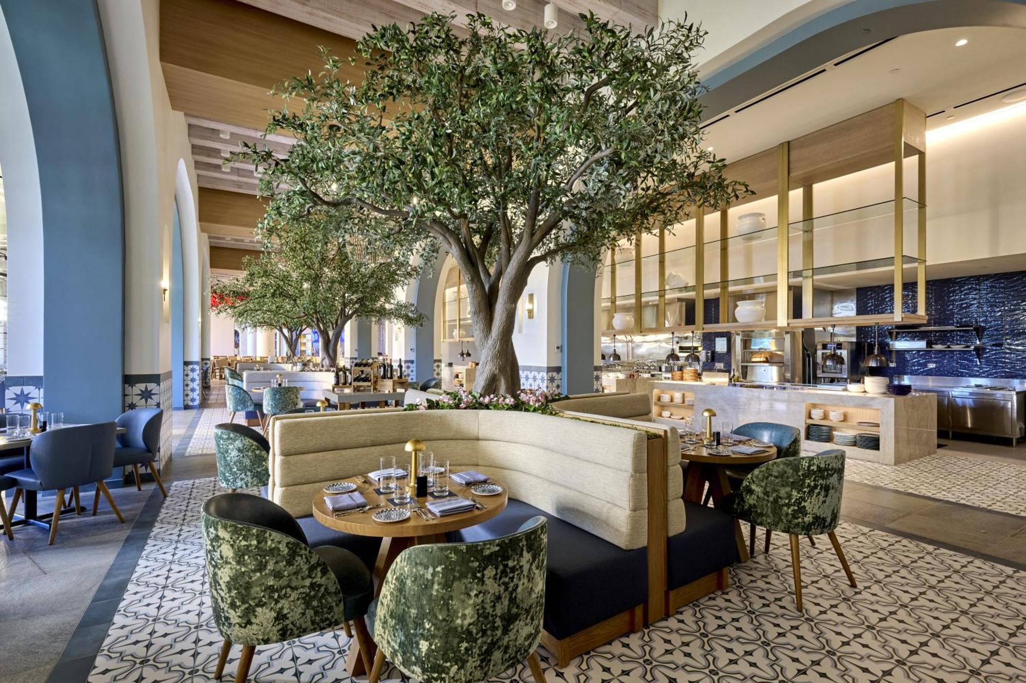 Universal'S Helios Grand Hotel, A Loews Hotel Williamsburg Buitenkant foto
