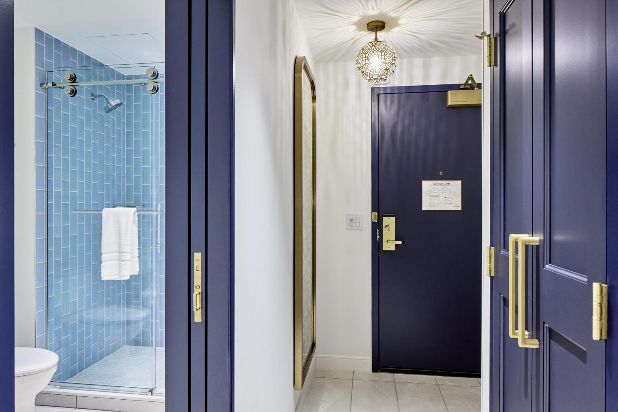 Universal'S Helios Grand Hotel, A Loews Hotel Williamsburg Buitenkant foto